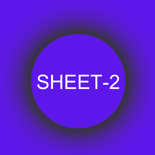 Sheet 2